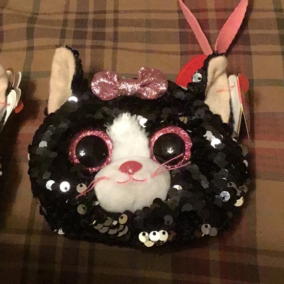TY Kiki Coin purse - Picture 1 of 5